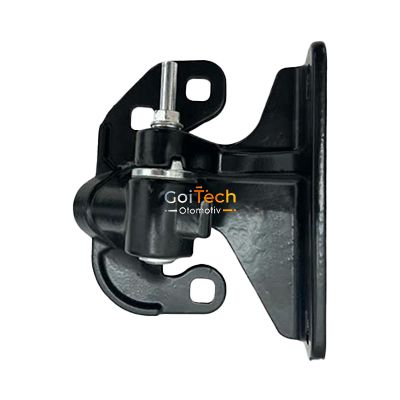 0007201737 MERCEDES AROCS / ACTROS MP4 KAPI MENTEŞESİ SOL ALT 0007201737