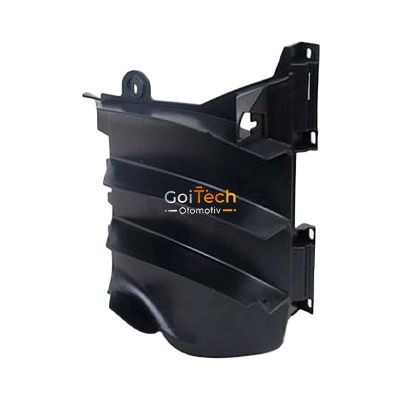 1386959 SCANIA 4 SERİ P CABİN RÜZGARLIK KAPAĞI SOL 1386959