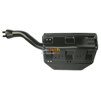 1457888-1358316 SCANIA 4 SERİ R / P CABİN ARKA ÇAMURLUK  BAĞLANTISI ÖN SAĞ 1457888