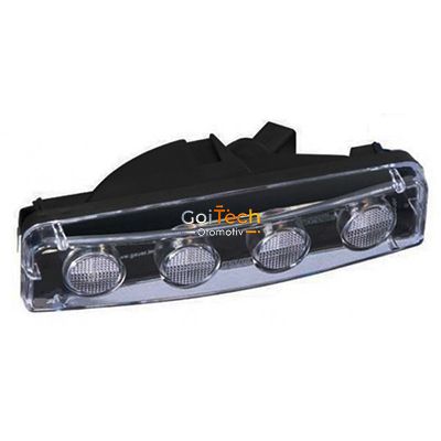 1798980 SCANIA 4 - 5 - 6  SERİ R - P CABIN LEDLİ KAŞ LAMBASI 1798980