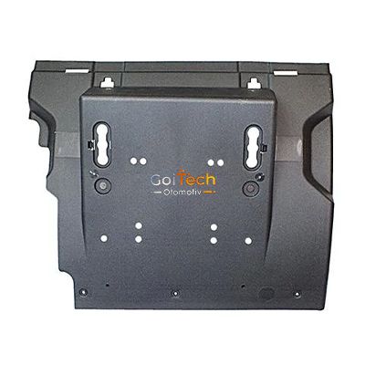 21094393 VOLVO FH4 ÇAMURLUK ÖN SOL 21094393