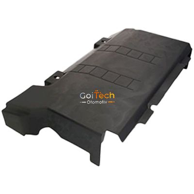 21924923 VOLVO FH4 AKÜ KAPAĞI 21924923