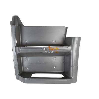 3756661001-9406600301 MERCEDES AXOR 3228 BASAMAK SOL GRİ 3756661001