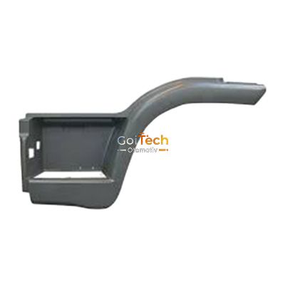 500317948-8142604 IVECO 60 EUROCARGO BASAMAK KOMPLE SOL 500317948