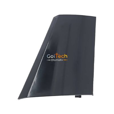 504187507 IVECO STRALIS TAMPON KAPAĞI SOL 504187507