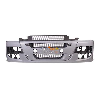 504284316 IVECO STRALIS TAMPON KULAKLI 504284316