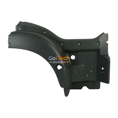 81615100652 MAN TGM BASAMAK HAVUZU SAĞ 81615100652