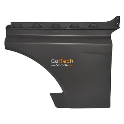 81626100082-81626100080-81626106016 MAN TGX AYAKKABILIK SAĞ 81626100082