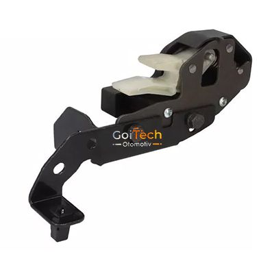 81971166084-81971166078-81971166080 MAN TGX TGM TGS PANJUR KİLİDİ SAĞ 81971166084