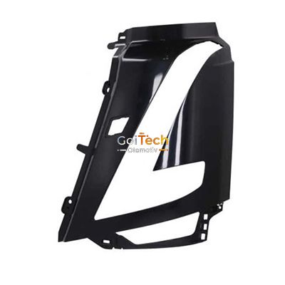 84448796 VOLVO FH5 FAR (LED TİPİ) ÇERÇEVESİ SOL 84448796