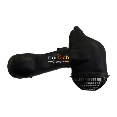 9425200001 MERCEDES ACTROS MP2 / MP3 HAVA EMİŞ BORUSU