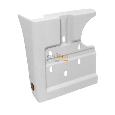 9448800006-9448810701-9408810701 MERCEDES AXOR 1840 ÖN TEKER ARKA ÇAMURLUK SOL BOYALI 9448800006