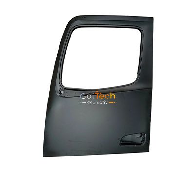 9607202303-9607206003 MERCEDES ACTROS MP4 MEGA KAPI KOMPLE SOL 9607202303