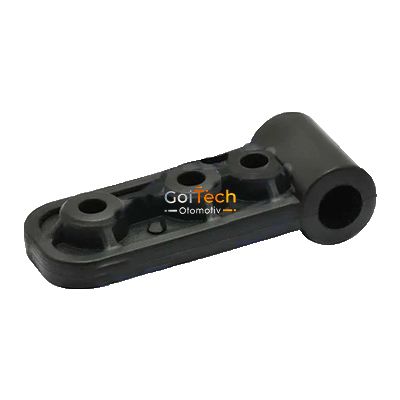 9608851151 MERCEDES AROCS / ACTROS MP4 PANJUR AÇILIR BASAMAK TUTUCUSU DIŞ 9608851151