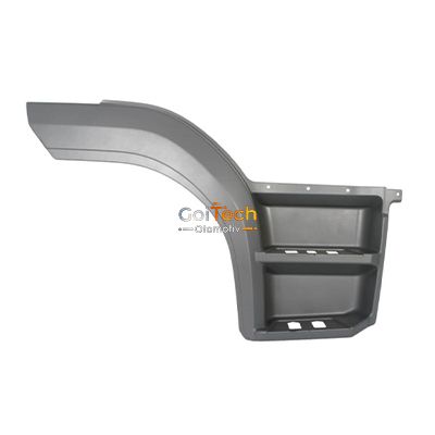 9676660101 MERCEDES ATEGO EURO 6 ÇAMURLUKLU BASAMAK SAĞ 9676660101