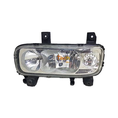 9738202461-9738202661 MERCEDES ATEGO YENİ MODEL FAR SOL 9738202461