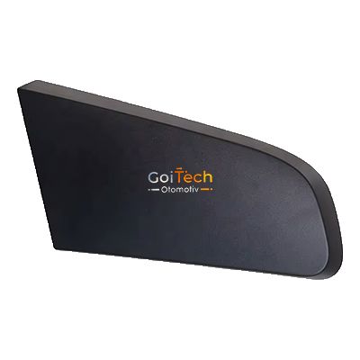 0008116007 MERCEDES AROCS / ACTROS MP4 ÖN GÖRÜŞ AYNA KAPAĞI 0008116007