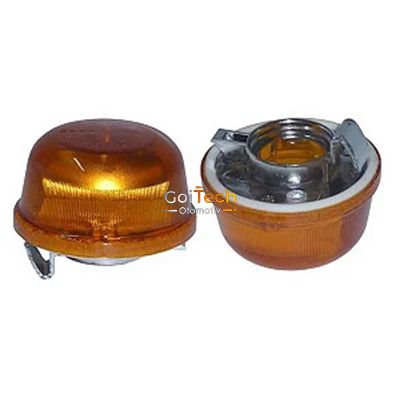 0008202609-9607231609 MERCEDES AXOR 3228 ÇAMURLUK SİNYALİ 0008202609