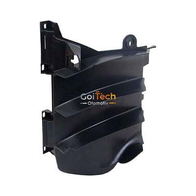 1386960 SCANIA 4 SERİ P CABİN RÜZGARLIK KAPAĞI SAĞ 1386960