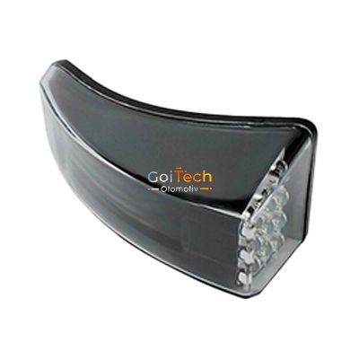 21346521 VOLVO FH4 SİNYAL SOL 21346521