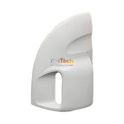 2165863-1543608 SCANIA 5 - 6 SERİ P CABIN DIŞ RÜZGARLIK SOL 2165863