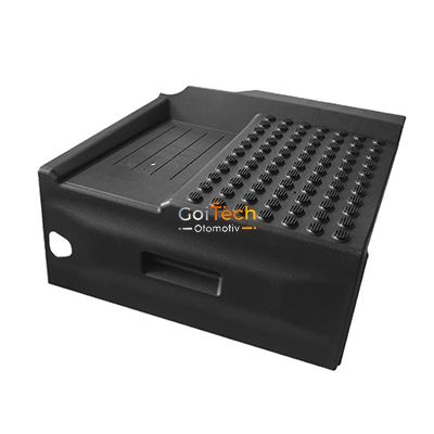 22078106 VOLVO FH4 AKÜ KAPAĞI 22078106