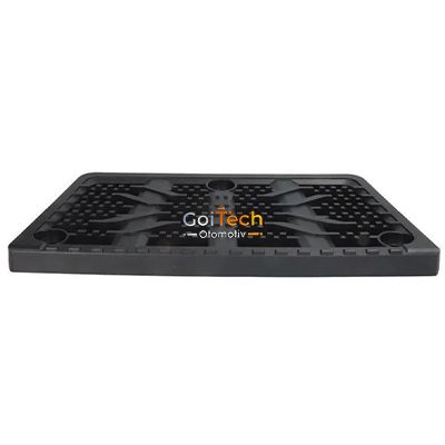 81615110035 MAN TGS TGX BASAMAK IZGARASI SAĞ SOL 81615110035