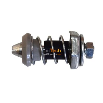 82361778 VOLVO FH4 PANJUR KİLİDİ 82361778