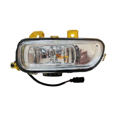 9408200056 MERCEDES AXOR YENİ MODEL SİS LAMBASI SOL 9408200056