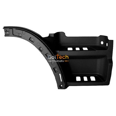 9436600201-9436600401-9436601101-9436601301-9436601501 MERCEDES ACTROS MP2 / MP3 BASAMAK KOMPLE SAĞ 9436600201