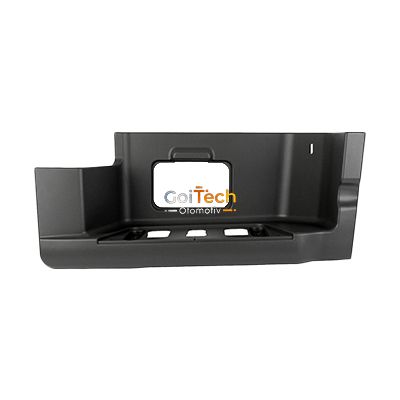 9436600901 MERCEDES ACTROS MP2 / MP3 ALÇAK KABİN BASAMAK ALT SAĞ 9436600901