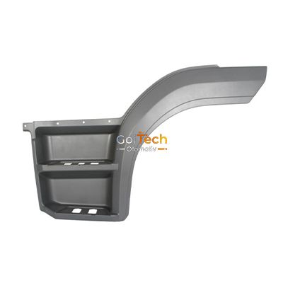 9676660001 MERCEDES ATEGO EURO 6 ÇAMURLUKLU BASAMAK SOL 9676660001